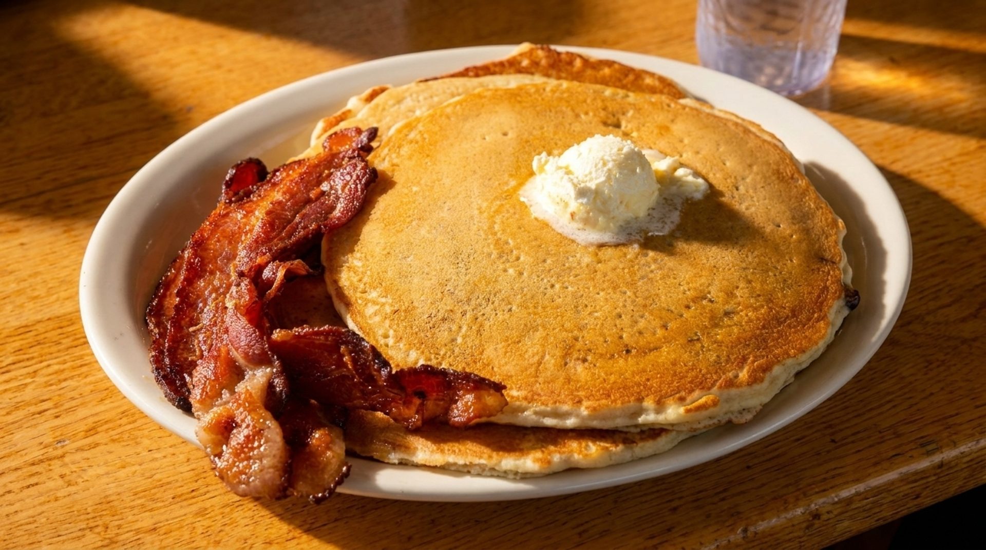 Breakfast All Morning Long